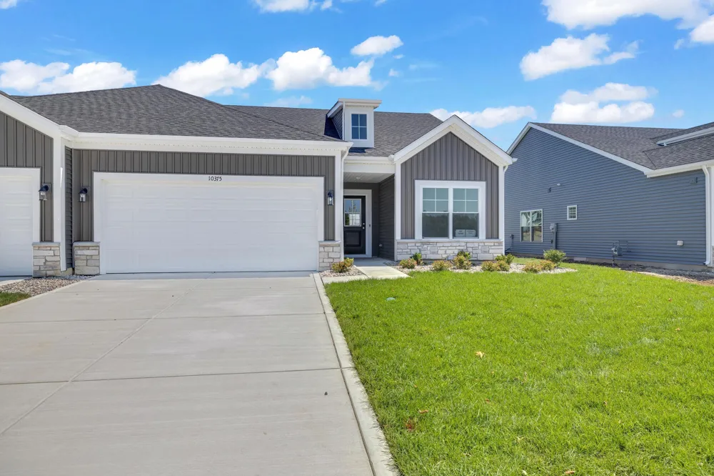 10375 Iowa Street Crown Point, IN 46307
