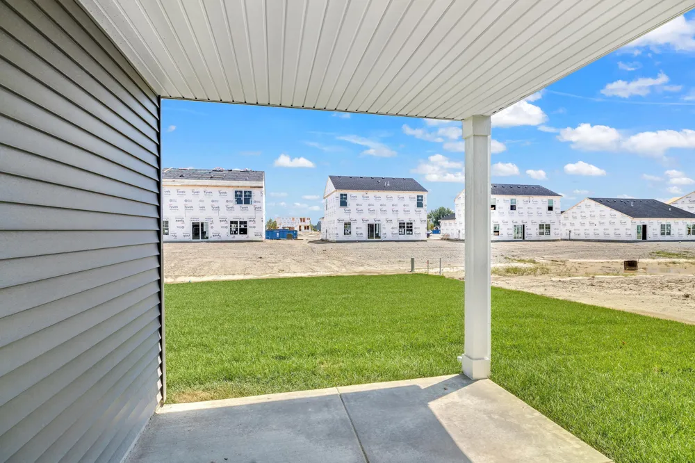 10375 Iowa Street Crown Point, IN 46307