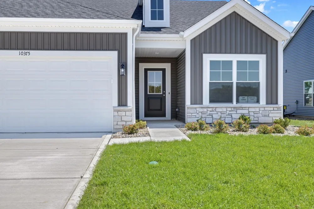 10375 Iowa Street Crown Point, IN 46307