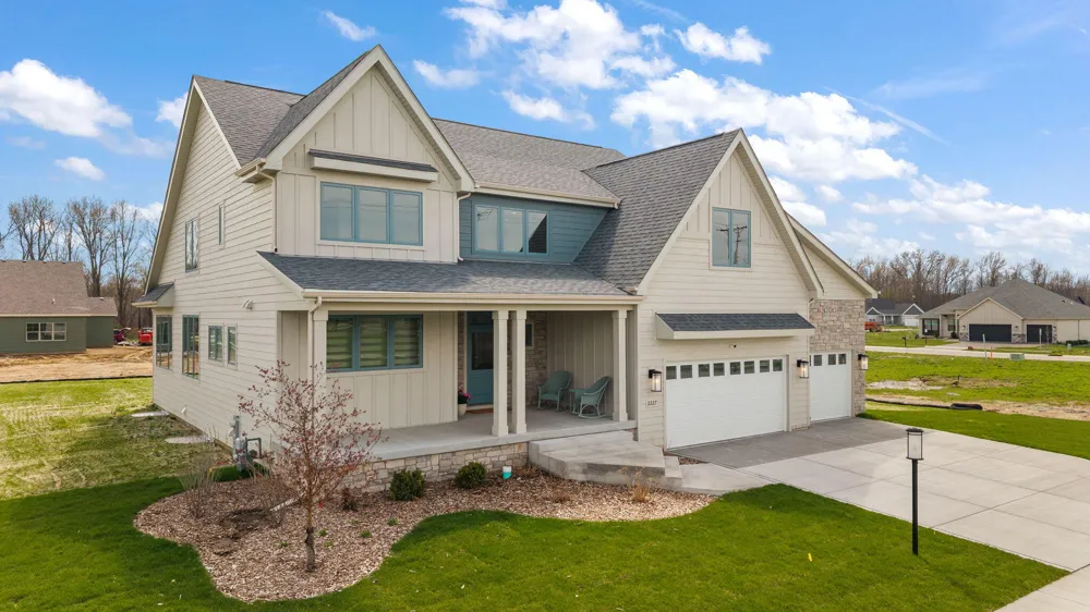 2227 W 1100 Chesterton, IN 46304
