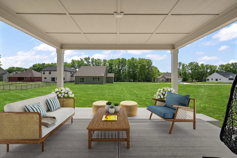 2227 W 1100 Chesterton, IN 46304