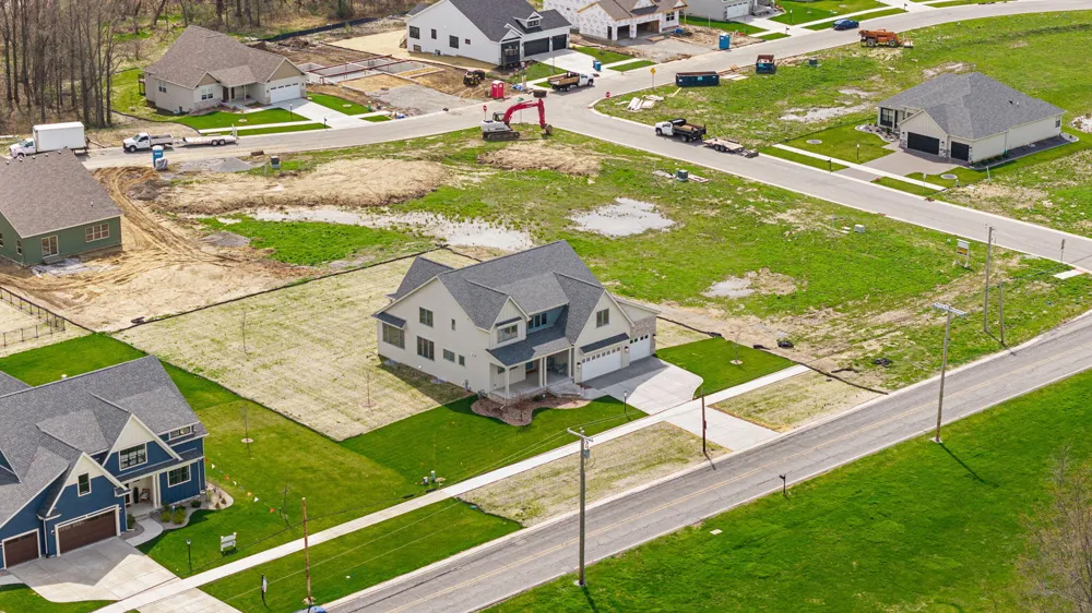 2227 W 1100 Chesterton, IN 46304