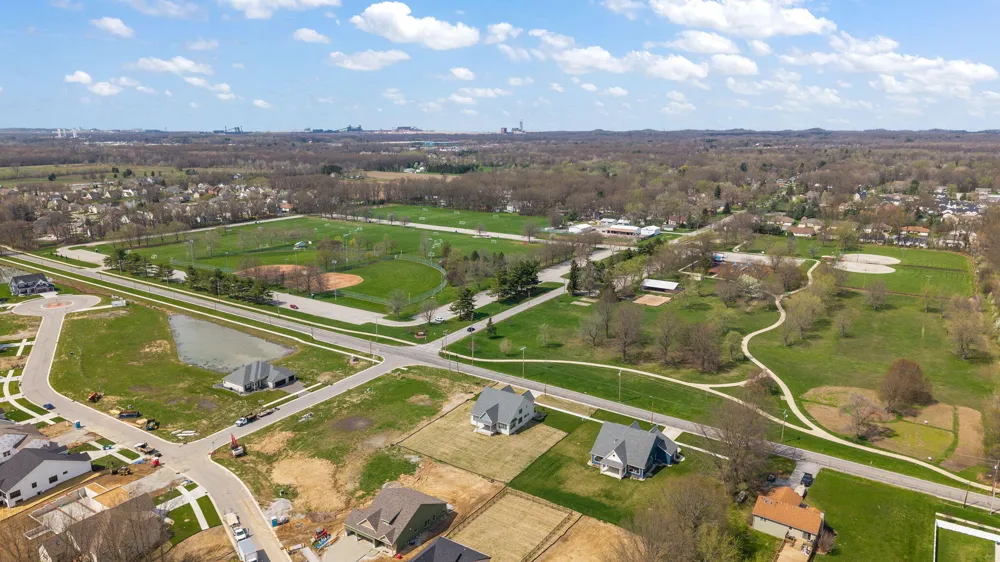 2227 W 1100 Chesterton, IN 46304