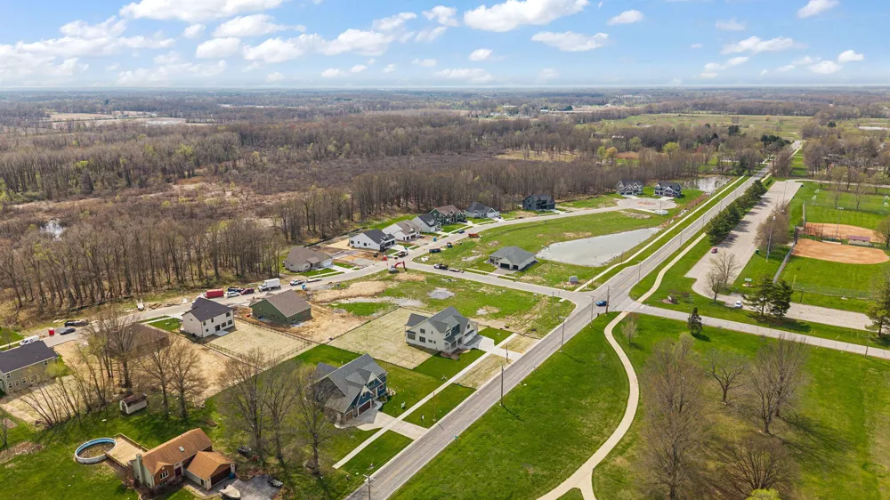 2227 W 1100 Chesterton, IN 46304