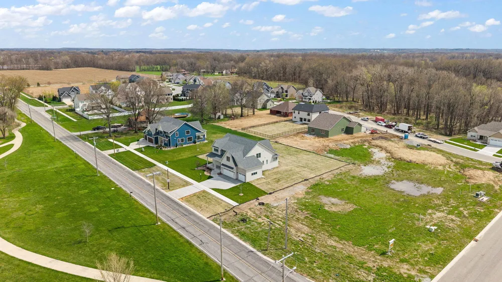 2227 W 1100 Chesterton, IN 46304