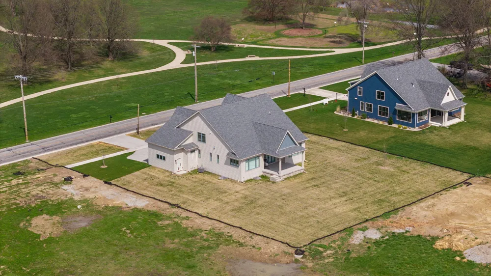 2227 W 1100 Chesterton, IN 46304