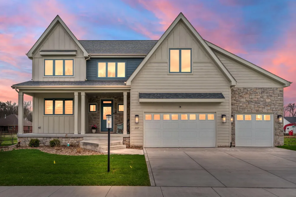 2227 W 1100 Chesterton, IN 46304