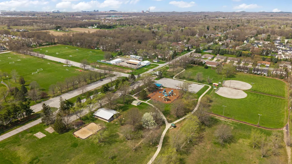 2227 W 1100 Chesterton, IN 46304