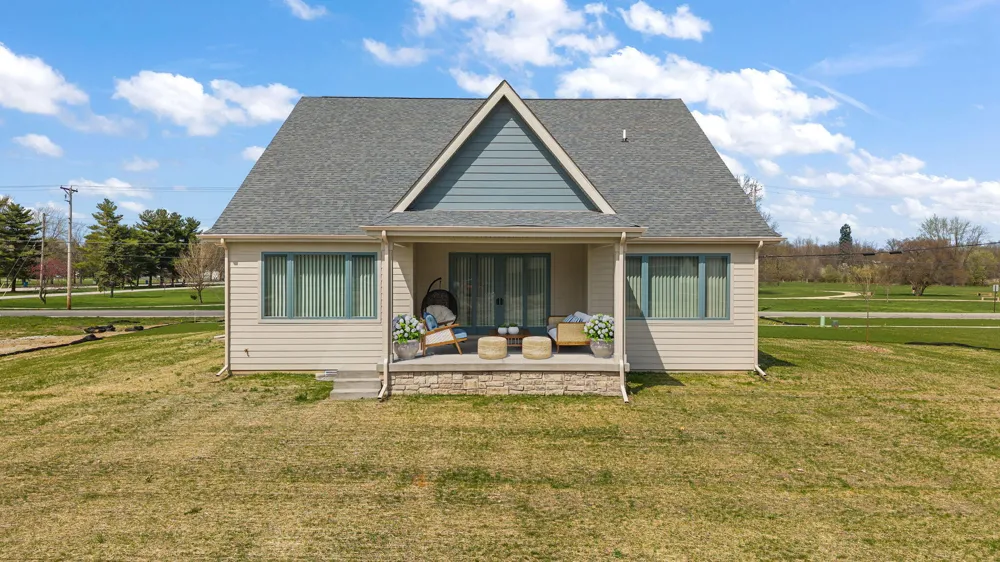 2227 W 1100 Chesterton, IN 46304