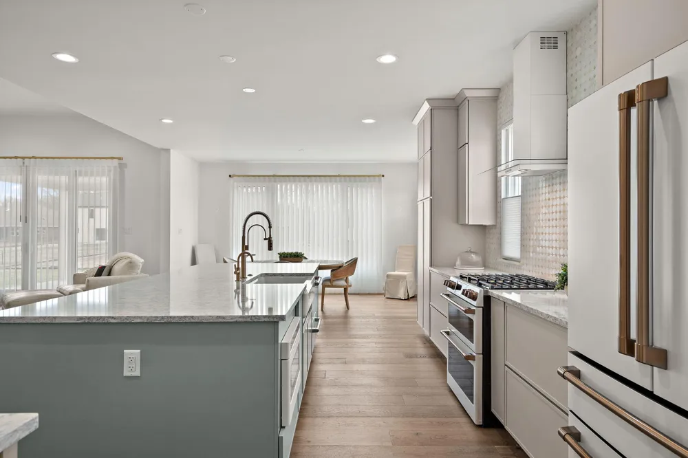 2227 W 1100 Chesterton, IN 46304