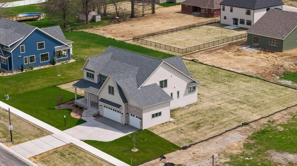2227 W 1100 Chesterton, IN 46304