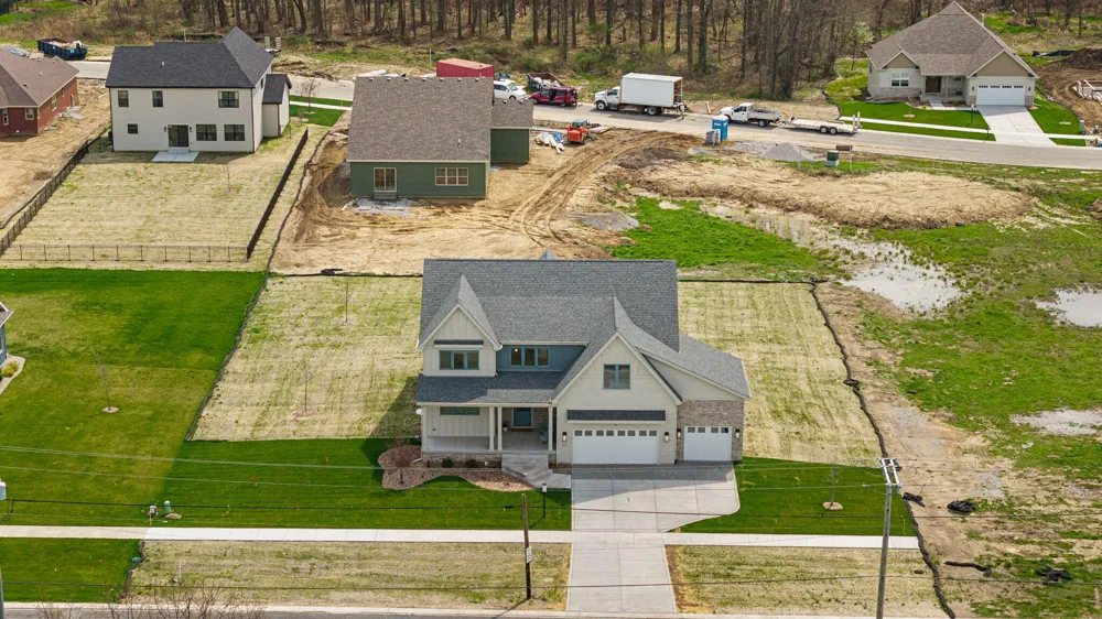 2227 W 1100 Chesterton, IN 46304