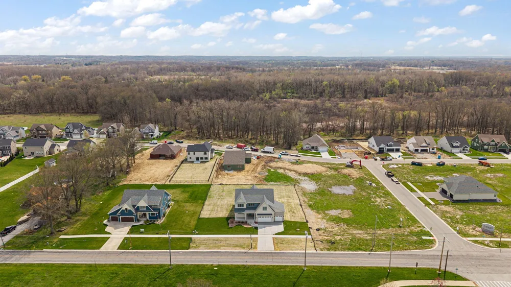 2227 W 1100 Chesterton, IN 46304
