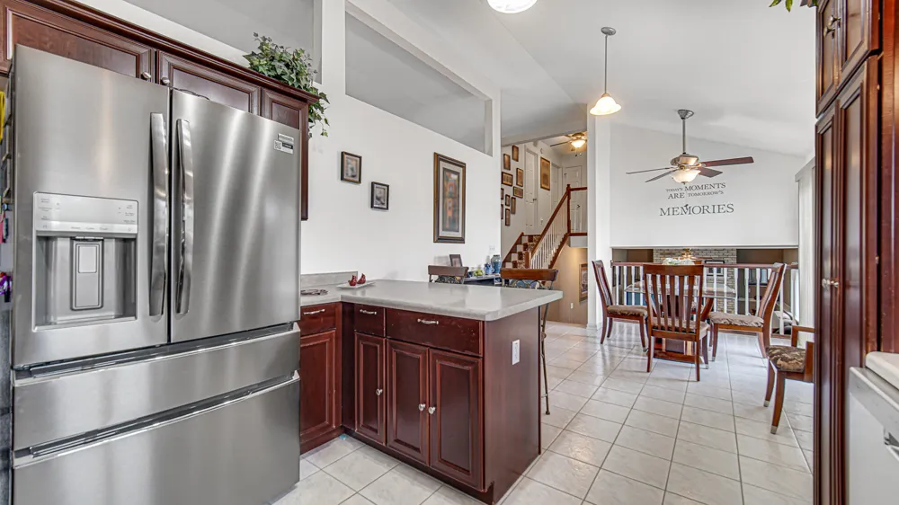 9519 Henry Street Dyer, IN 46311