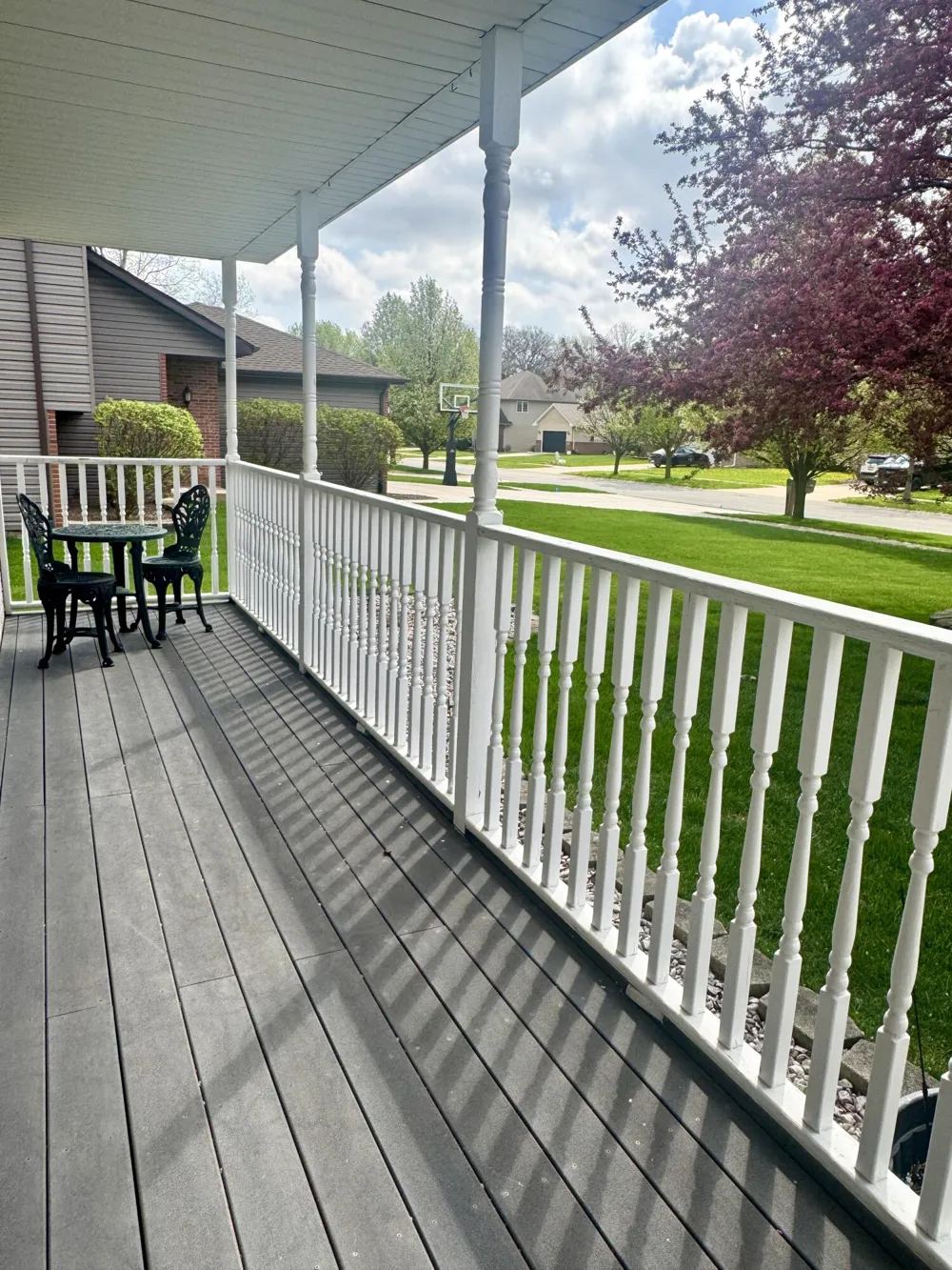 9519 Henry Street Dyer, IN 46311