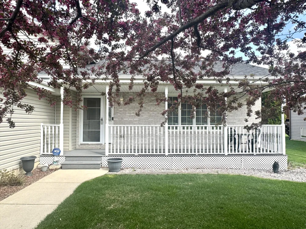 9519 Henry Street Dyer, IN 46311