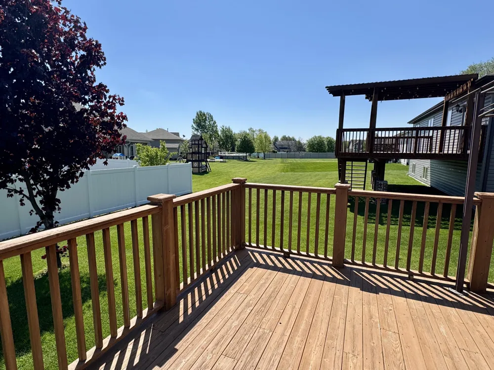 9519 Henry Street Dyer, IN 46311