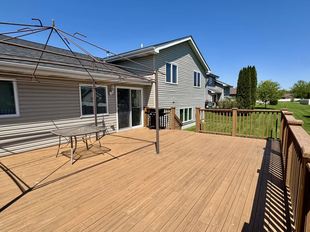 9519 Henry Street Dyer, IN 46311