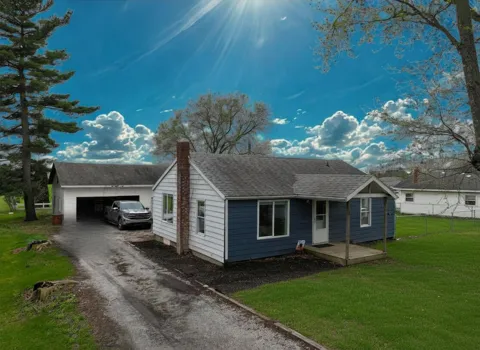 15477 W 160
