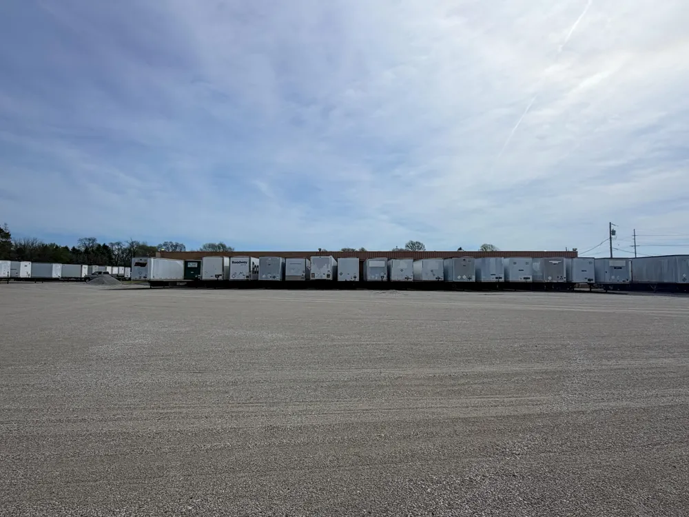 1157 E 150 La Porte, IN 46350