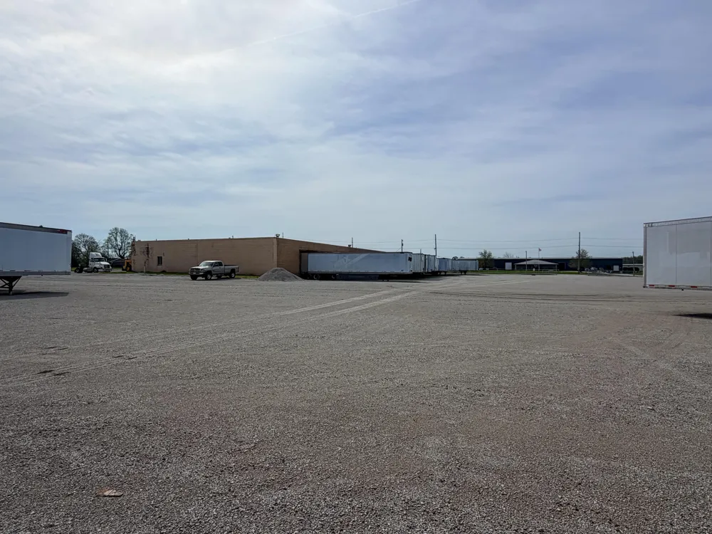 1157 E 150 La Porte, IN 46350