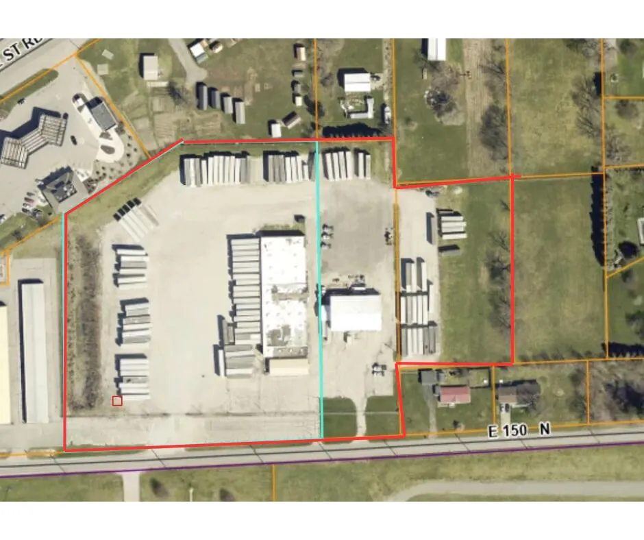 1157 E 150 La Porte, IN 46350