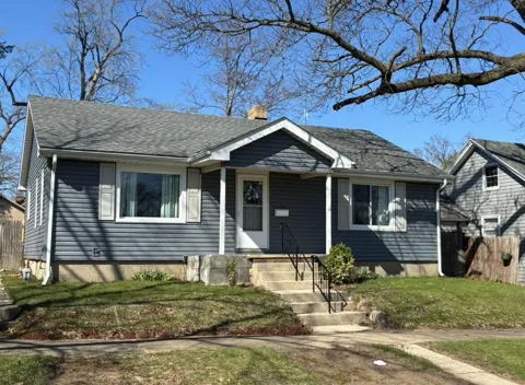724 Dupage Street