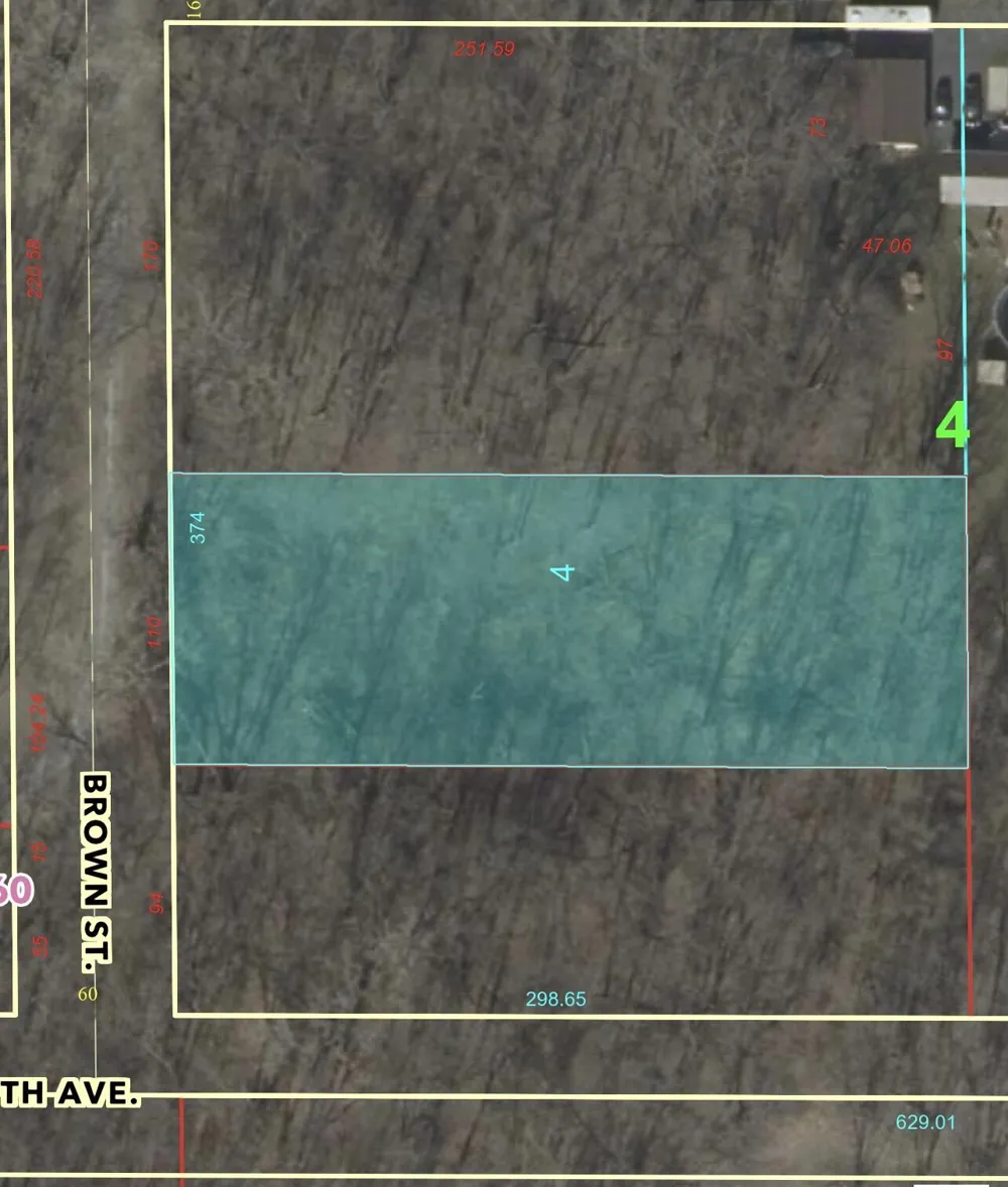 3800 Brown Street Hobart, IN 46342