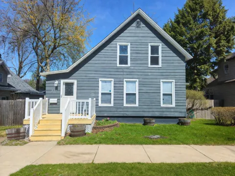 218 Fogarty Street
