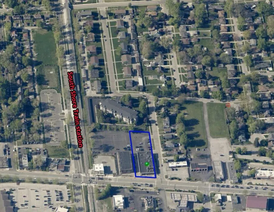 435 Ridge Road Munster, IN 46321