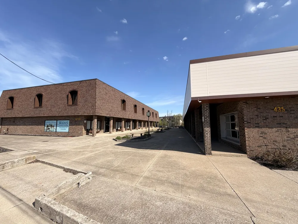 435 Ridge Road Munster, IN 46321