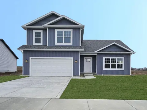 4968 Richard Drive