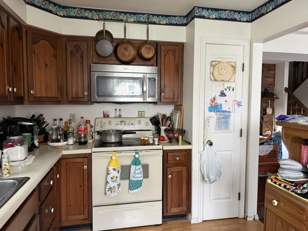 535 Weatherwood Lane Valparaiso, IN 46383
