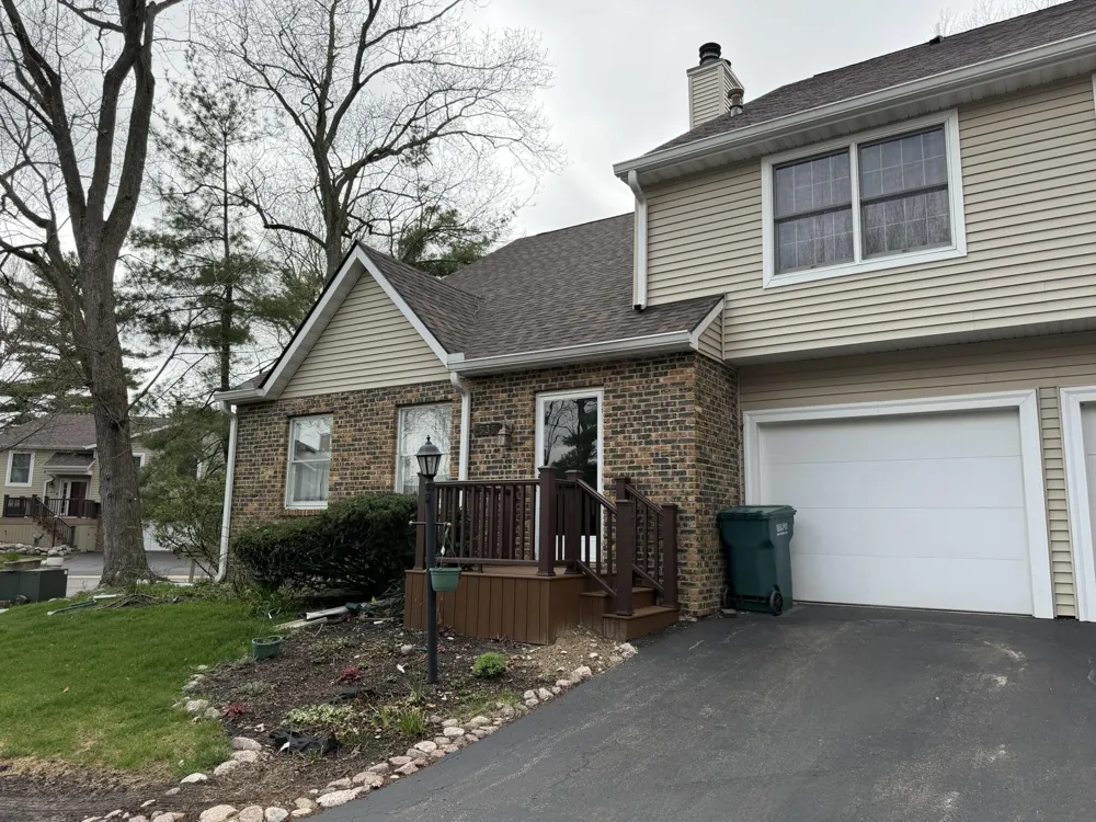 535 Weatherwood Lane Valparaiso, IN 46383