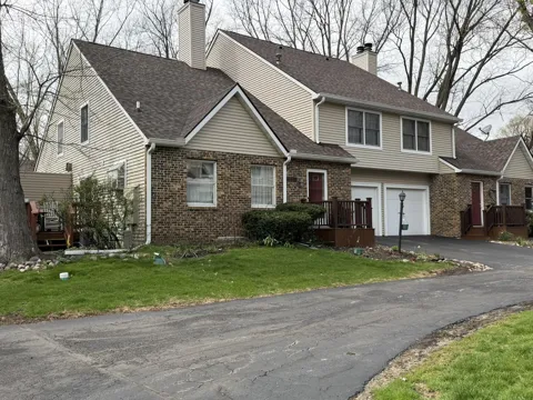 535 Weatherwood Lane