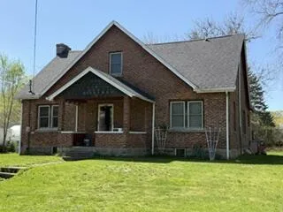 2198 Crisman Road