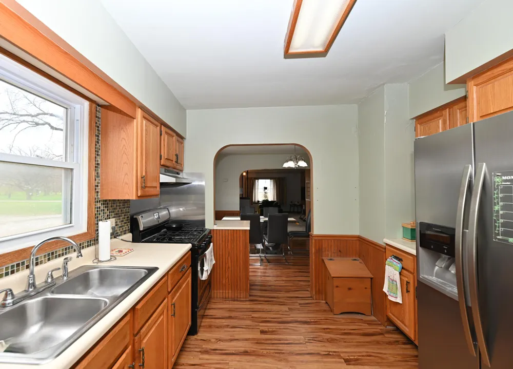 5110 W 400 Winamac, IN 46996