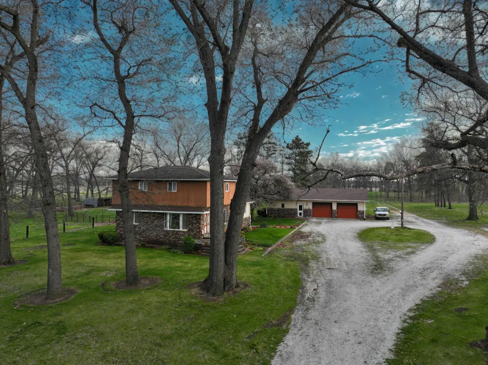 5110 W 400 Winamac, IN 46996