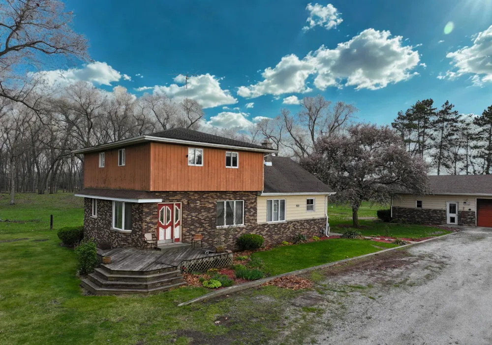 5110 W 400 Winamac, IN 46996