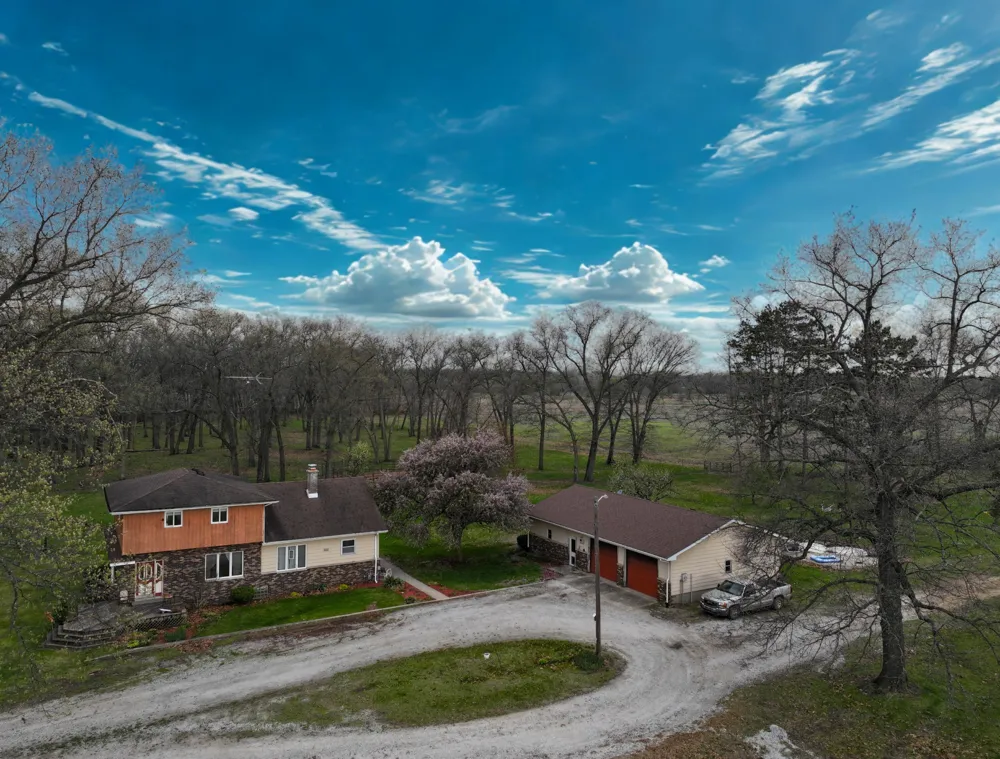 5110 W 400 Winamac, IN 46996