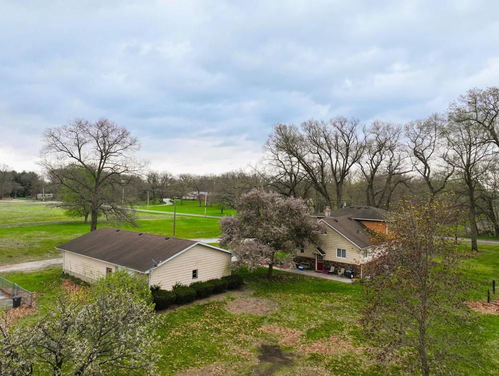 5110 W 400 Winamac, IN 46996