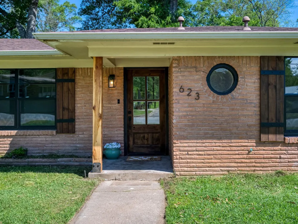 623 Beechwood Drive Tyler, TX 75701