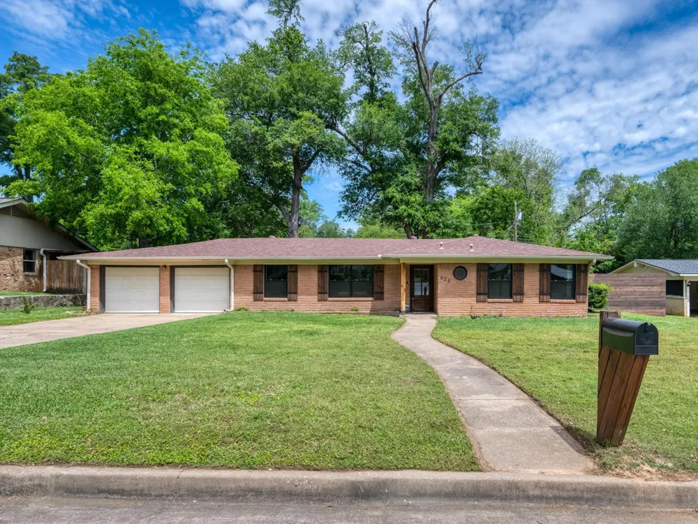 623 Beechwood Drive Tyler, TX 75701