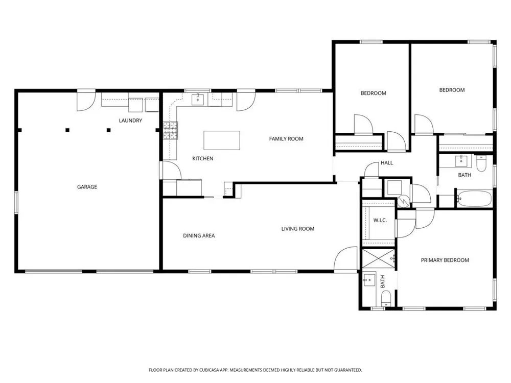 623 Beechwood Drive Tyler, TX 75701