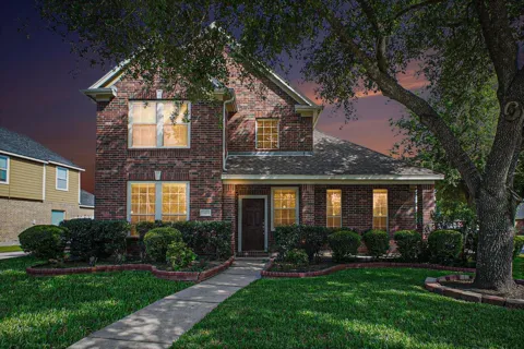 2615 Atwood Glen Lane