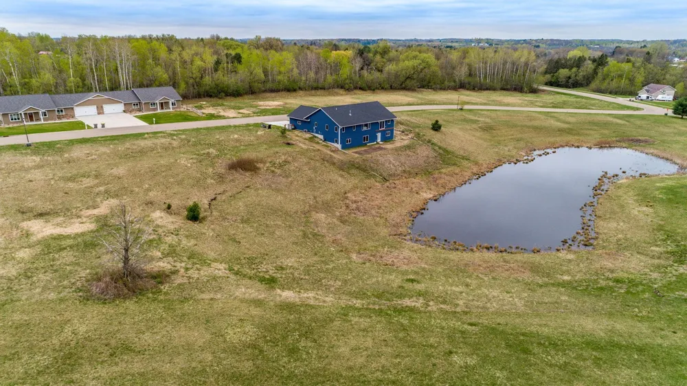 315 Norske Street Woodville, WI 54028