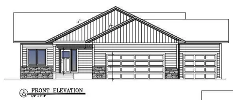 1542 Rimrock Road