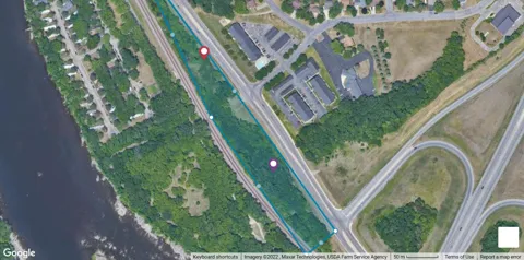 TBD Benton Drive