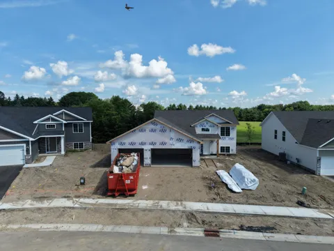 581 Sienna Drive