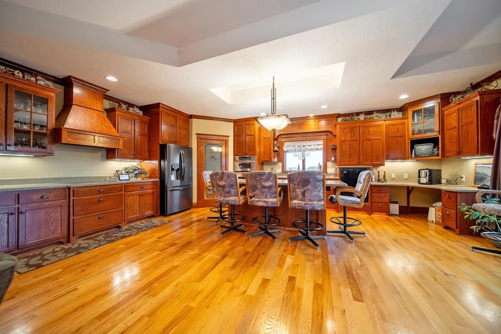 62997 430th Avenue Mazeppa, MN 55956